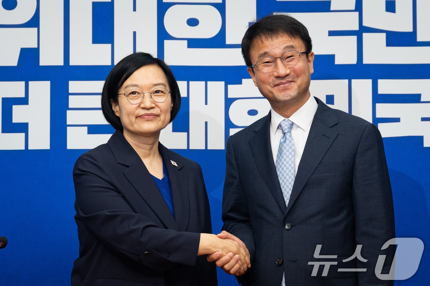 3대 메가프로젝트 지원 동력 확보