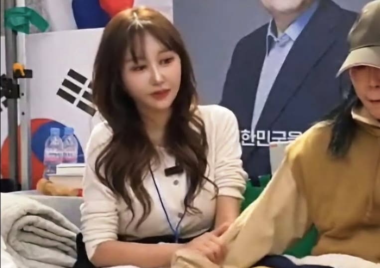 정유라 페이스북