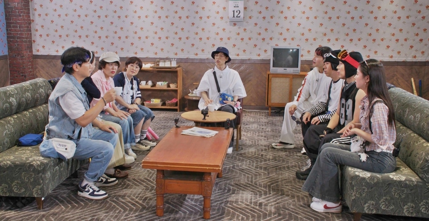 SBS '런닝맨'