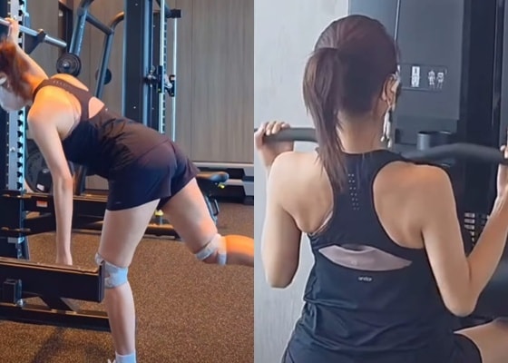 사진=한다감 인스타그램