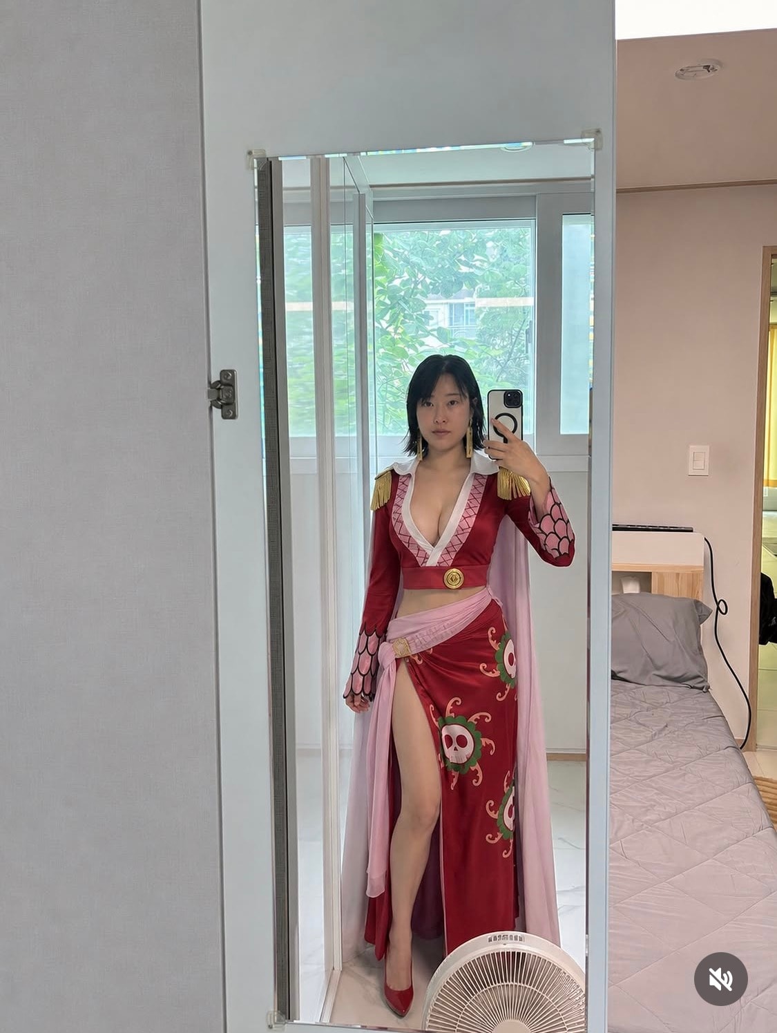 이세영 인스타그램