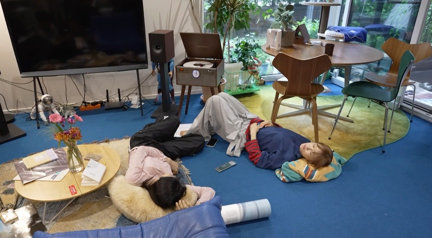 MBC '전지적 참견 시점'