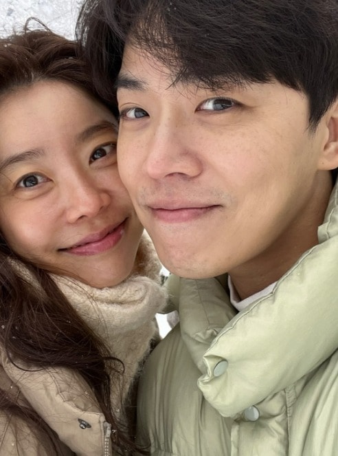 걸스데이 소진 인스타그램