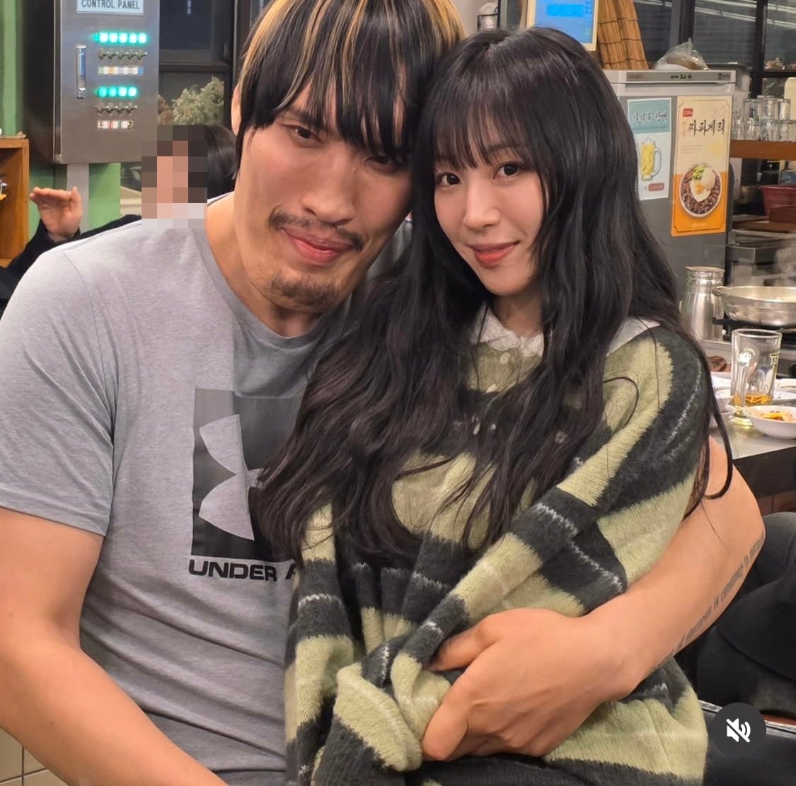 최홍만 인스타그램