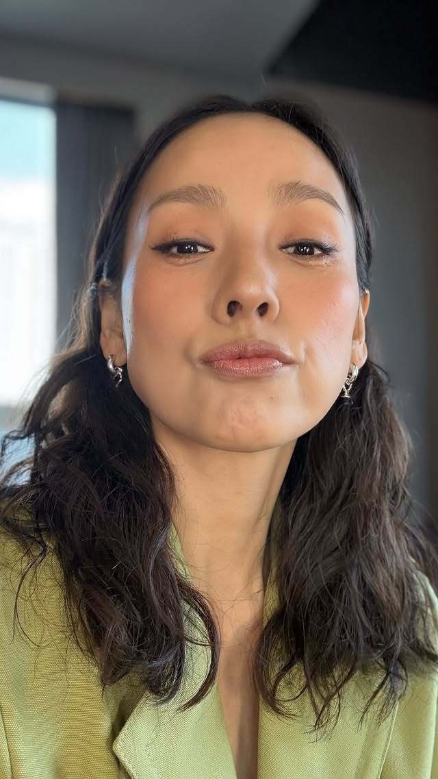 이효리 SNS