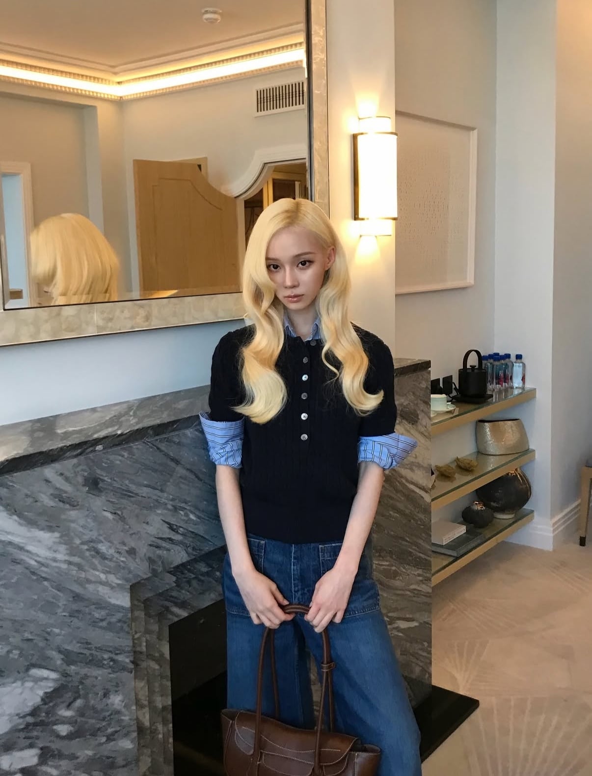 사진 = 윈터 인스타그램