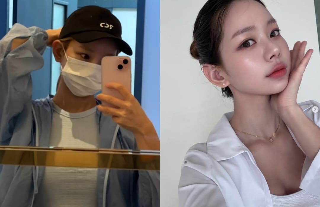 맹승지 인스타그램