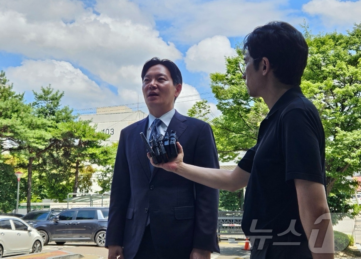 박상용 검사 감찰