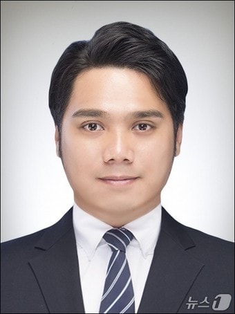 델가도 라이마리우스 명지대 교수.(명지대 제공)