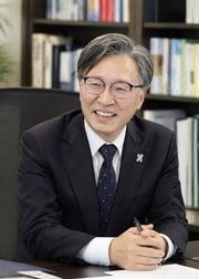 홍승권 건강보험심사평가원 원장.(심평원 제공)