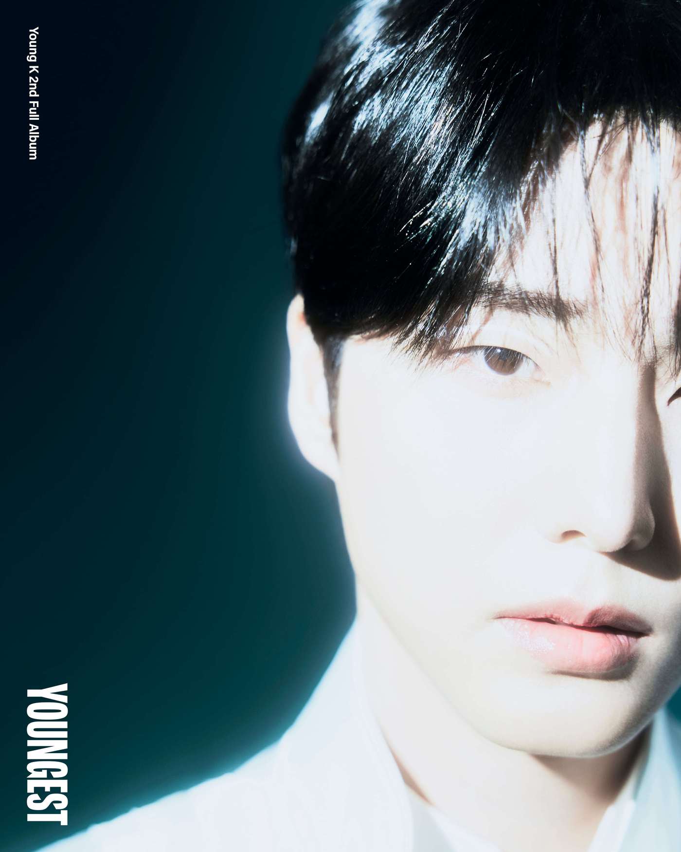 데이식스 영케이(JYP엔터테인먼트 제공)