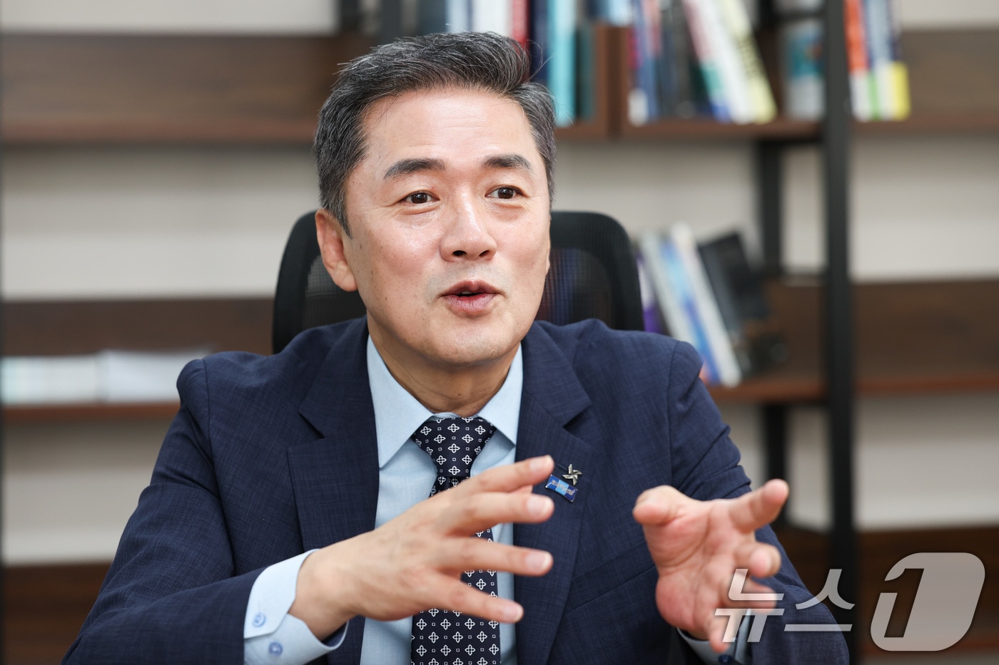 황현선 조국혁신당 최고위원. ⓒ 뉴스1 이종수 기자