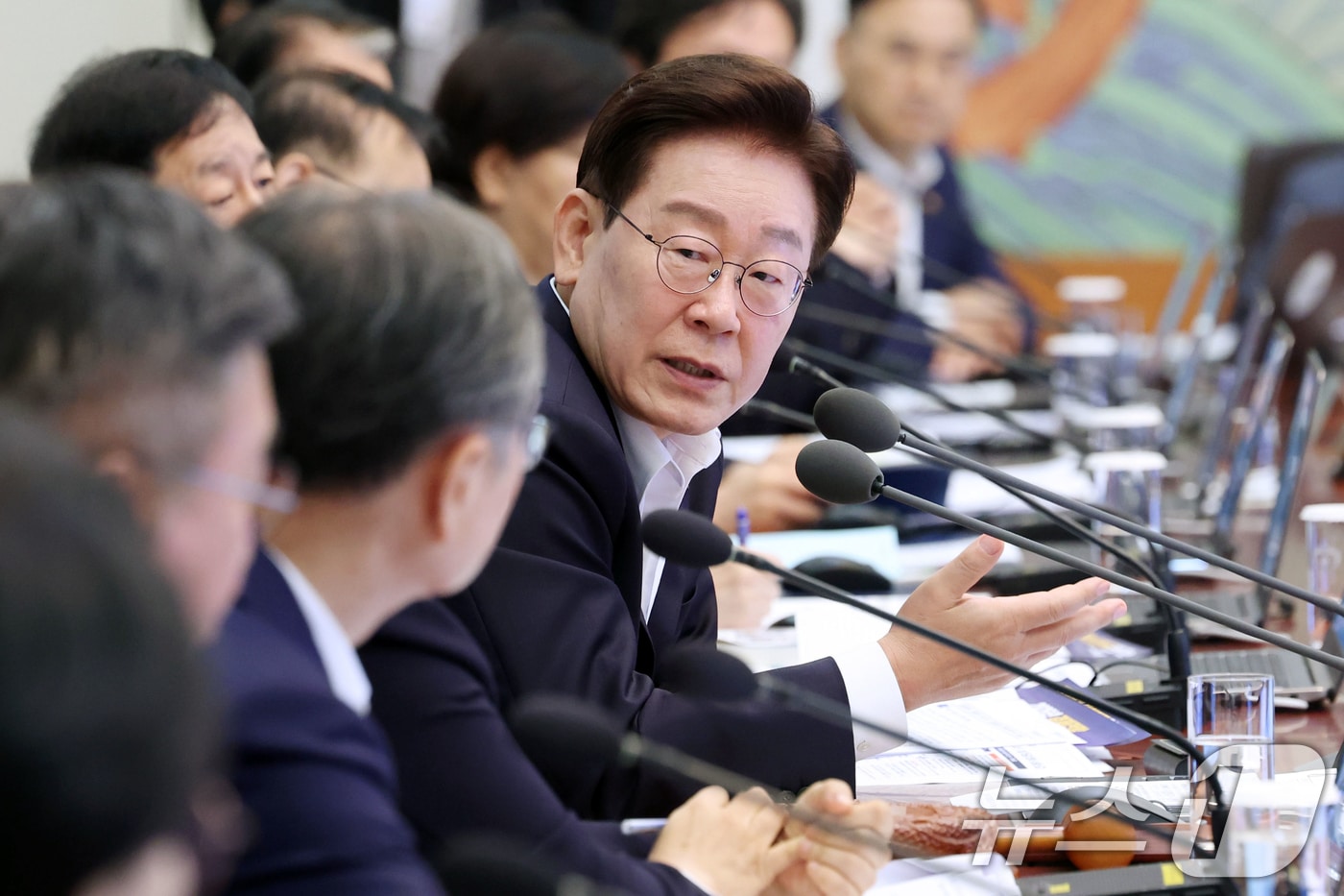 李 대통령 '미프진 허용 검토' 지시...7년 묶인 허가 절차 풀리나 - 뉴스 썸네일 이미지
