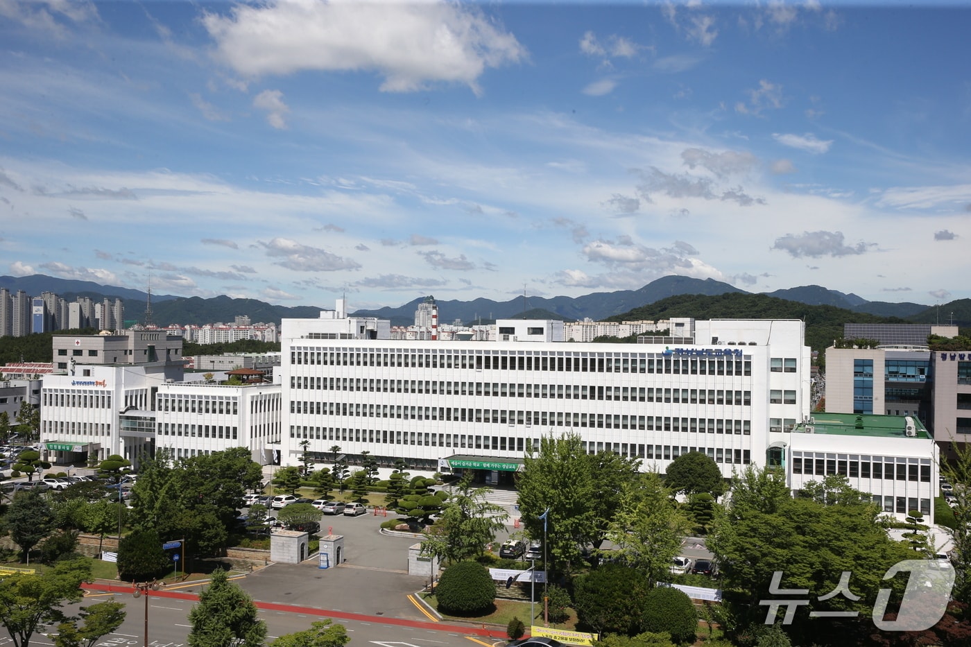 경남교육청.(경남교육청 제공. 재판매 및 DB금지)