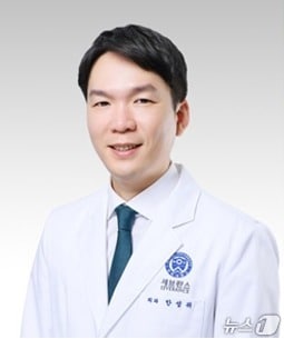 안성귀 강남세브란스 교수 (젠큐릭스 제공)
