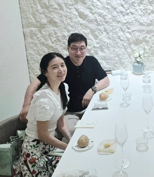 김형석 인스타그램