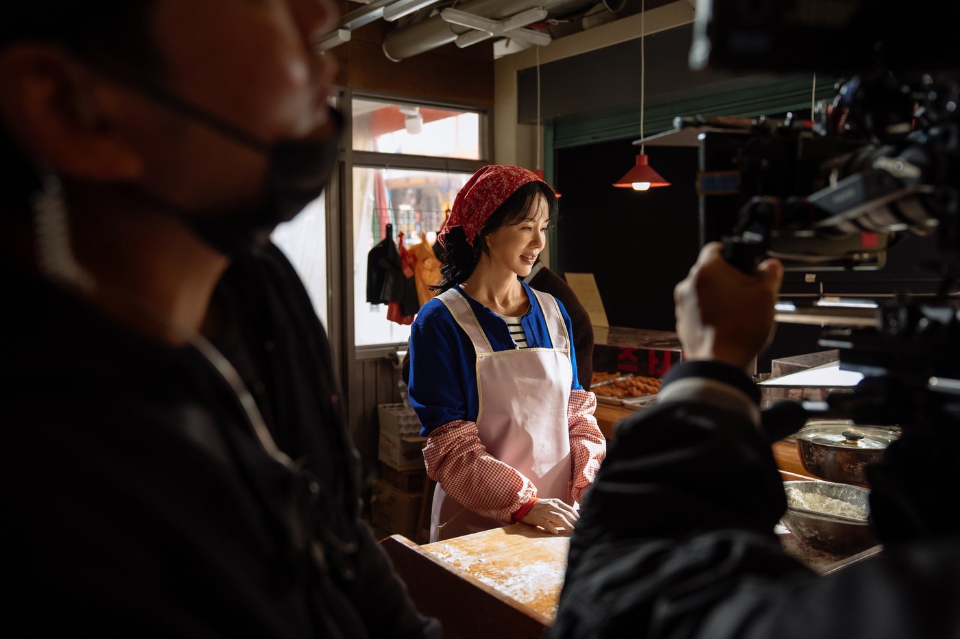 '오케이 마담2' 스틸 / CGV 픽처스