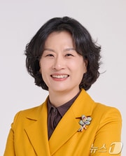 이주희 동신대 총장