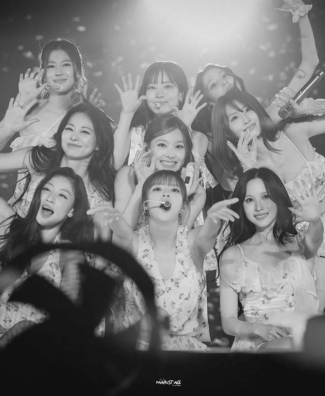 트와이스(나연 SNS)