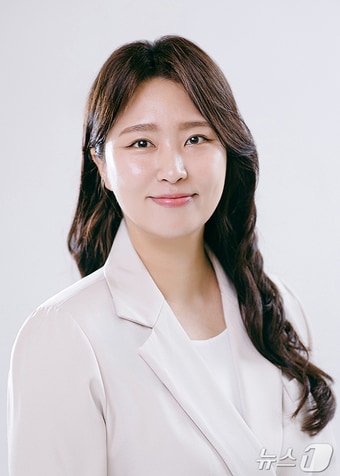 박민영 전남광주특별시의회 의원.(시의회 제공.재배포 및 DB 금지)