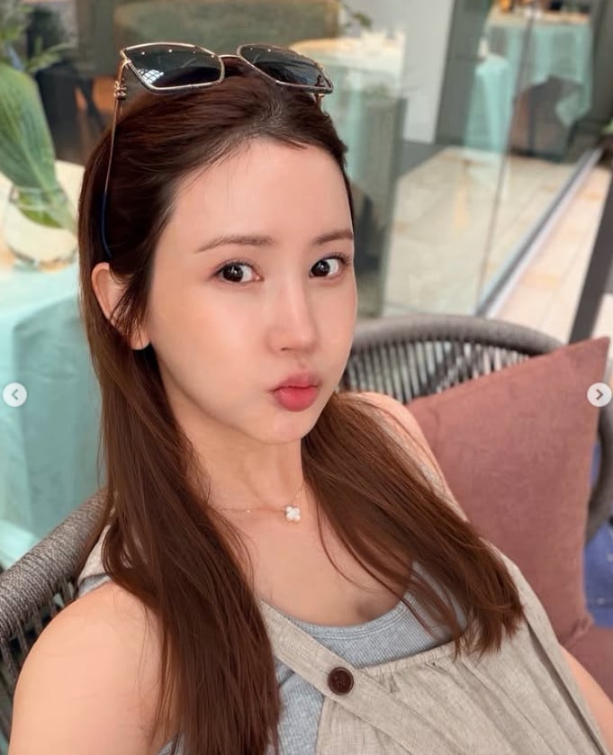 이다해 인스타그램
