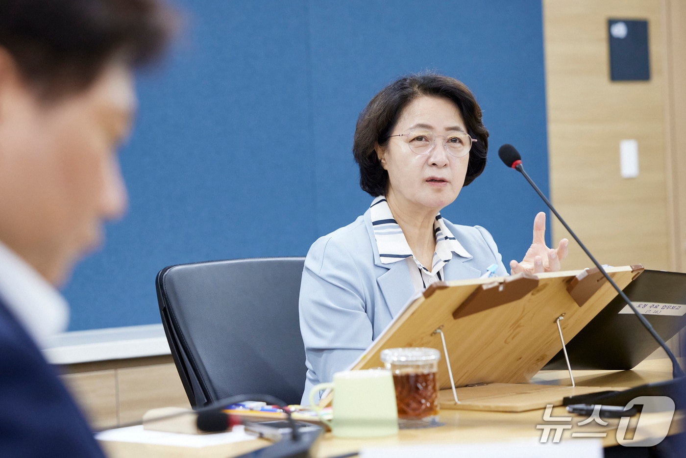 미애 경기도지사.(경기도 제공. 재판매 및 DB금지)