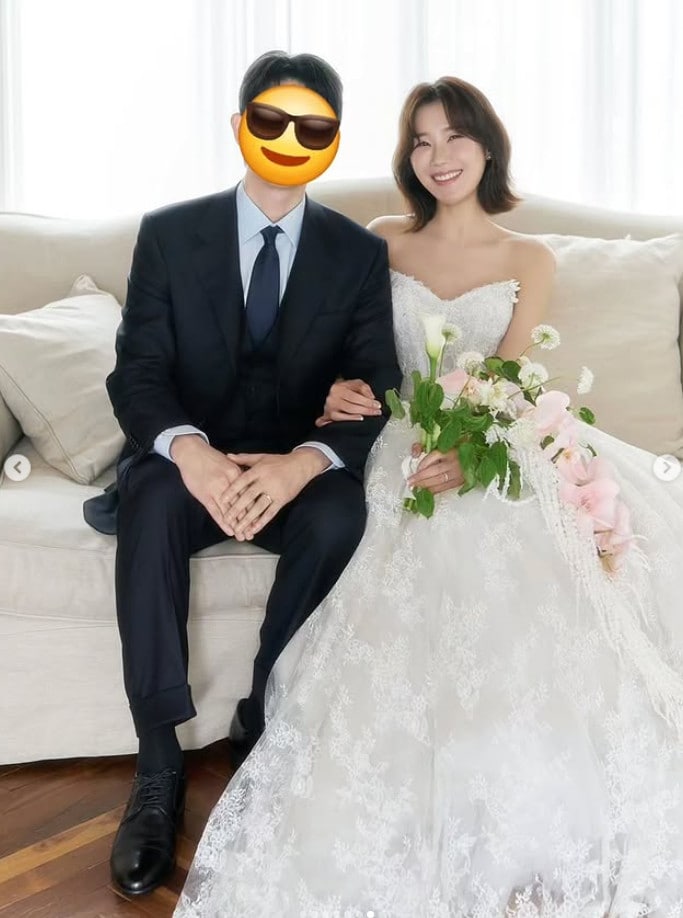 양나래 변호사 인스타그램