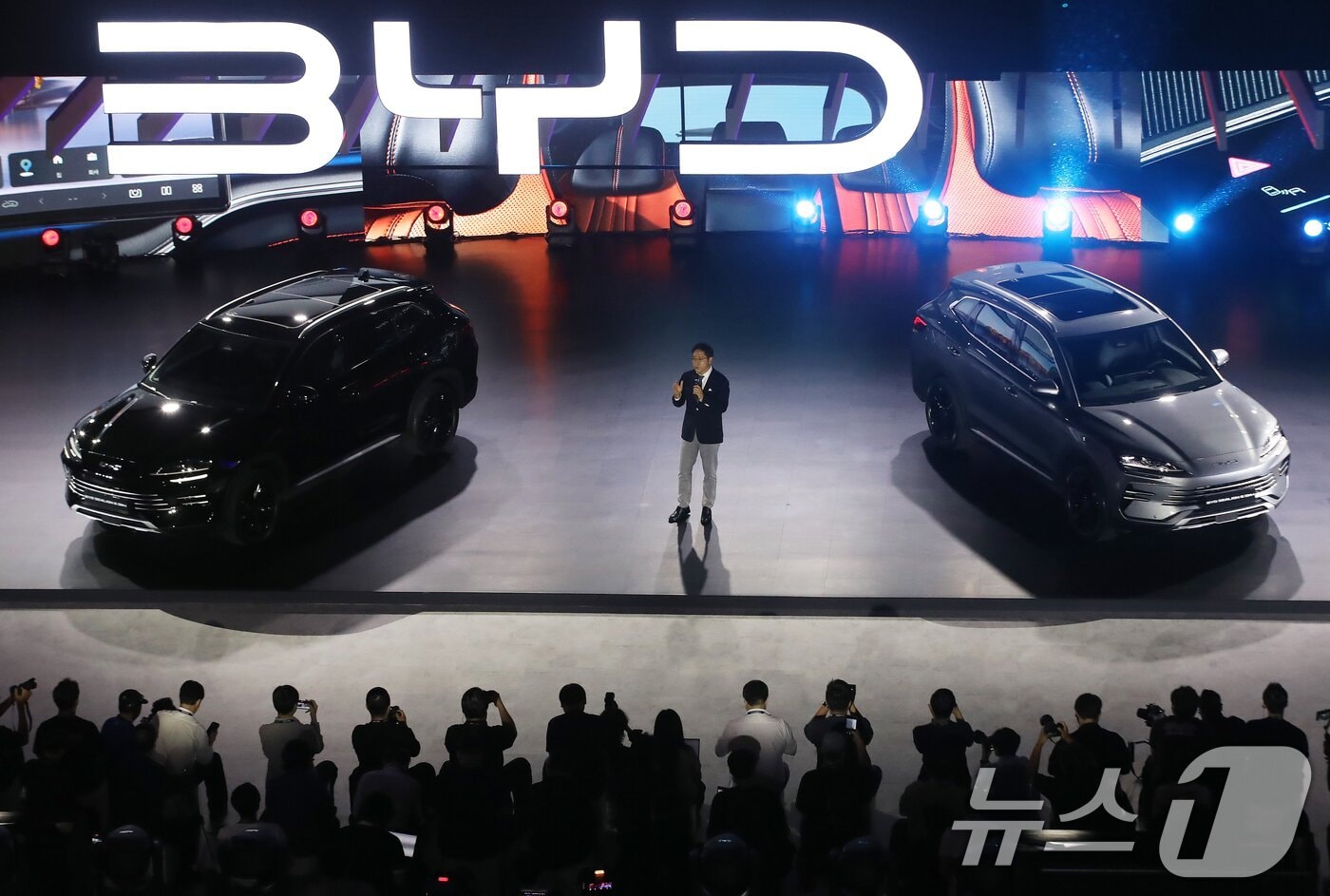 BYD·지커 다음은?…샤오펑·니오·샤오미 거론 中 전기차 공습 본격화