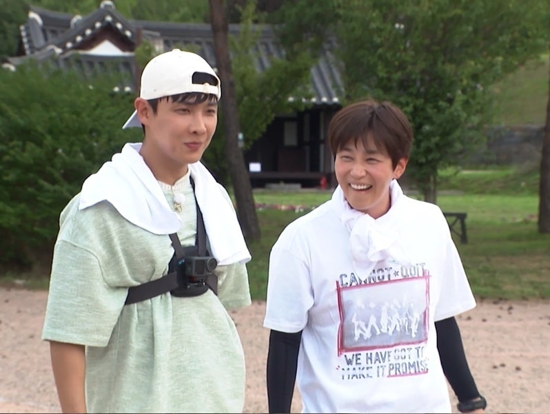 KBS 2TV '1박 2일 시즌4'