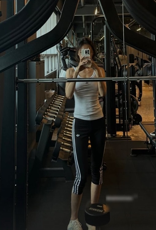 손나은 인스타그램