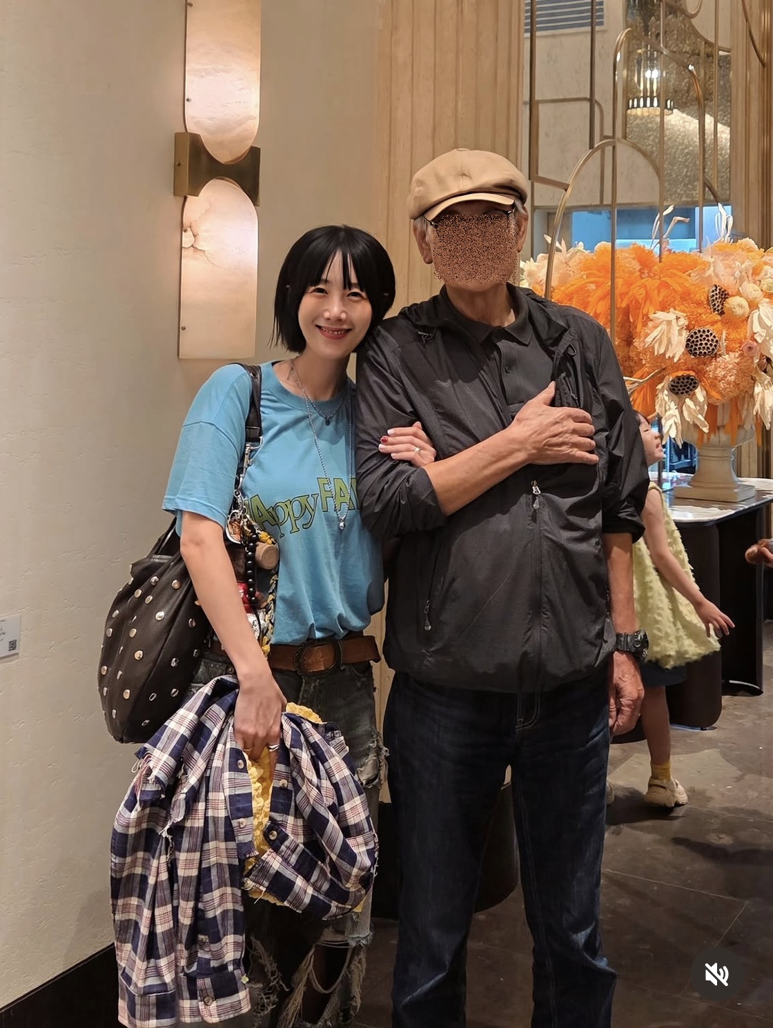 별 인스타그램