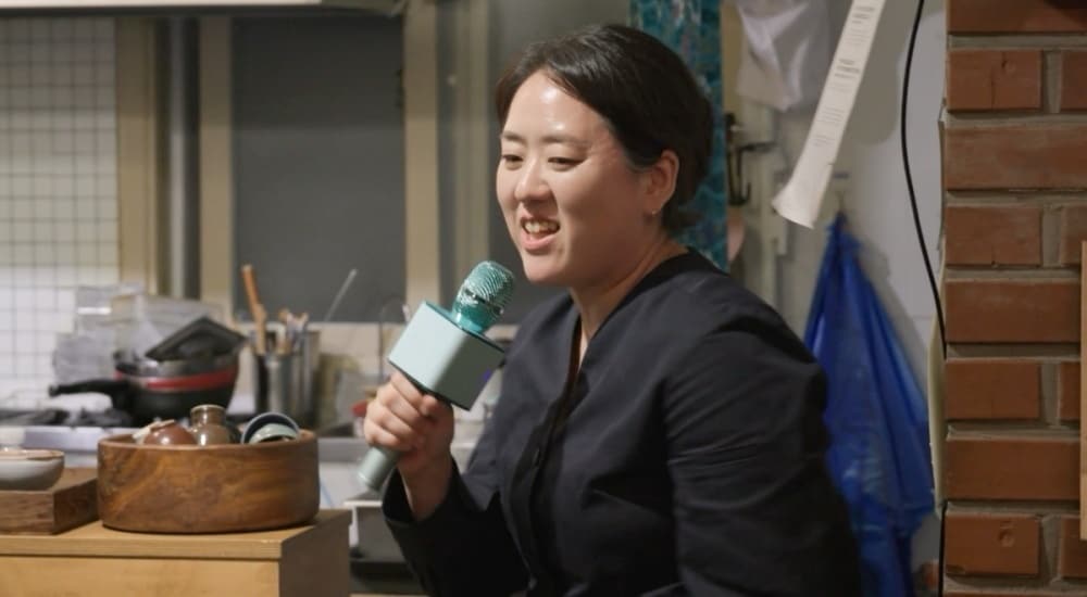 MBC '전지적 참견 시점'