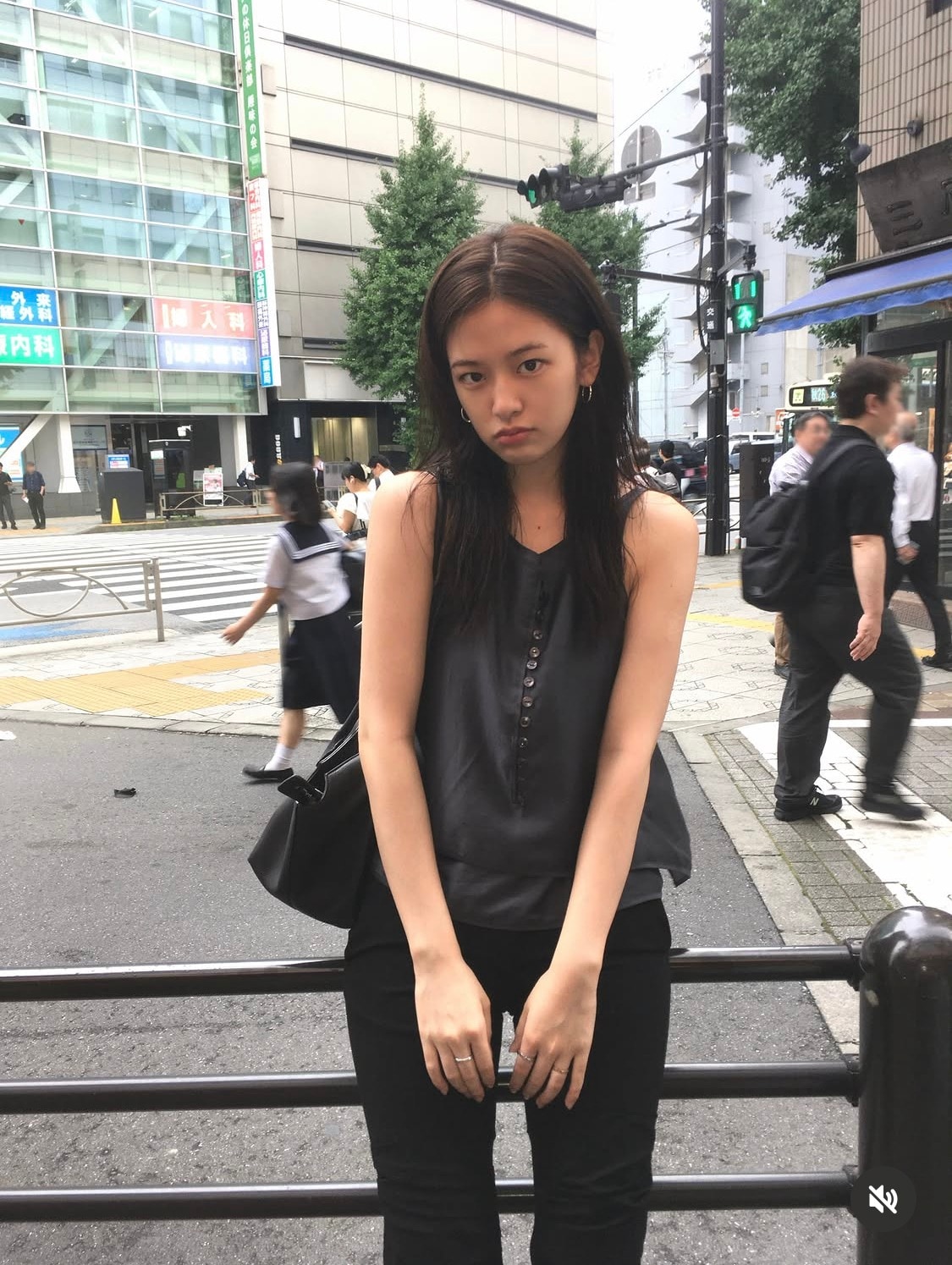 안유진 인스타그램