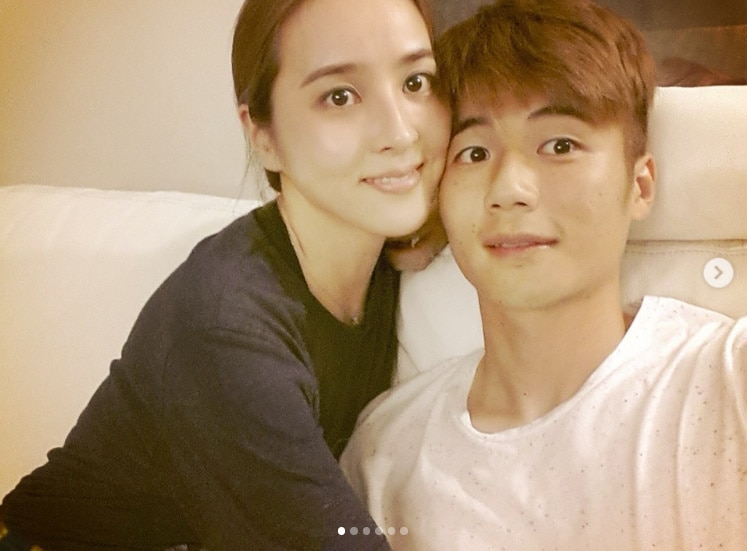 기성용 인스타그램 캡처