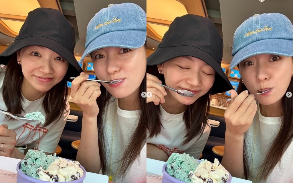 이아미 인스타그램