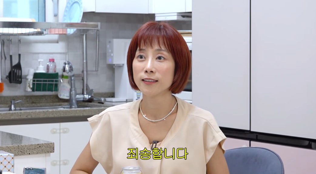 유튜브 '개과천선 서인영'