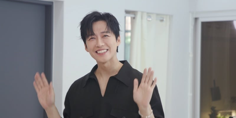 KBS 2TV '신상출시 편스토랑'