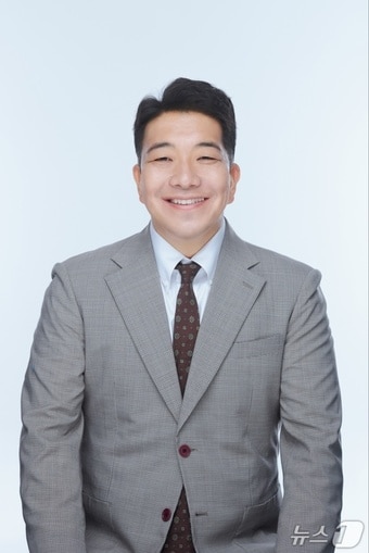 엄기성 강원특별자치도의원.(엄기성 도의원 측 제공. 재판매 및 DB금지)/뉴스1
