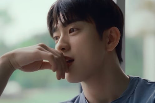 최유리 '막사랑' 뮤직비디오 티저 영상 캡처/네이브