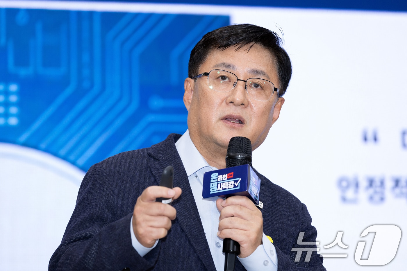 중앙亞 5개국과 물산업 협력...국내 기업 진출 지원 - 뉴스 썸네일 이미지