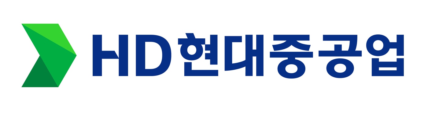 HD현대중공업 CI. /뉴스1