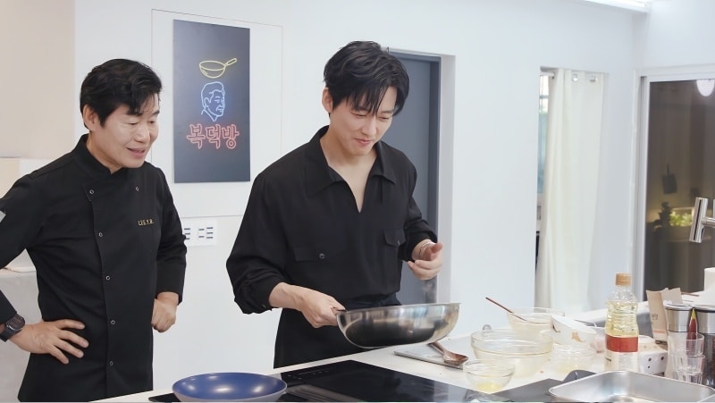 KBS 2TV '신상출시 편스토랑'