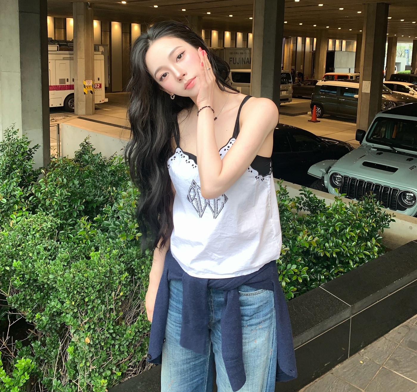 사진=카리나 인스타그램