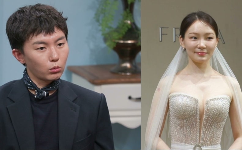 JTBC '연애전쟁'