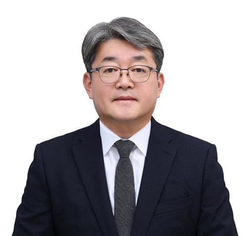안태현 신임 사무총장(국가유산청 제공)