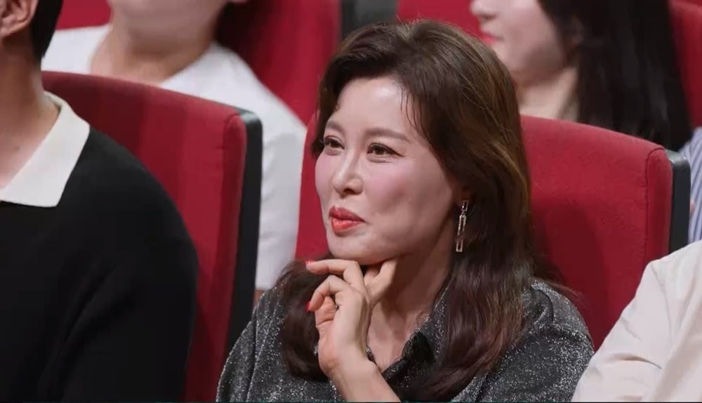 홍지민 출산 후 30kg 감량 비법 공개
