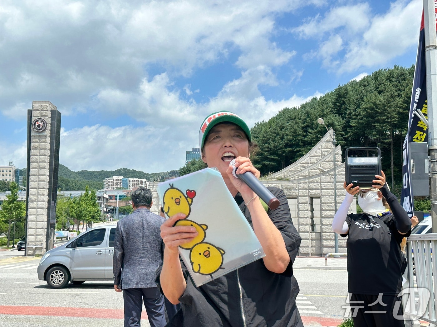 교통대, 충북대와 통합 사실상 무산에 독자 생존 목소리 커져 - 뉴스 썸네일 이미지