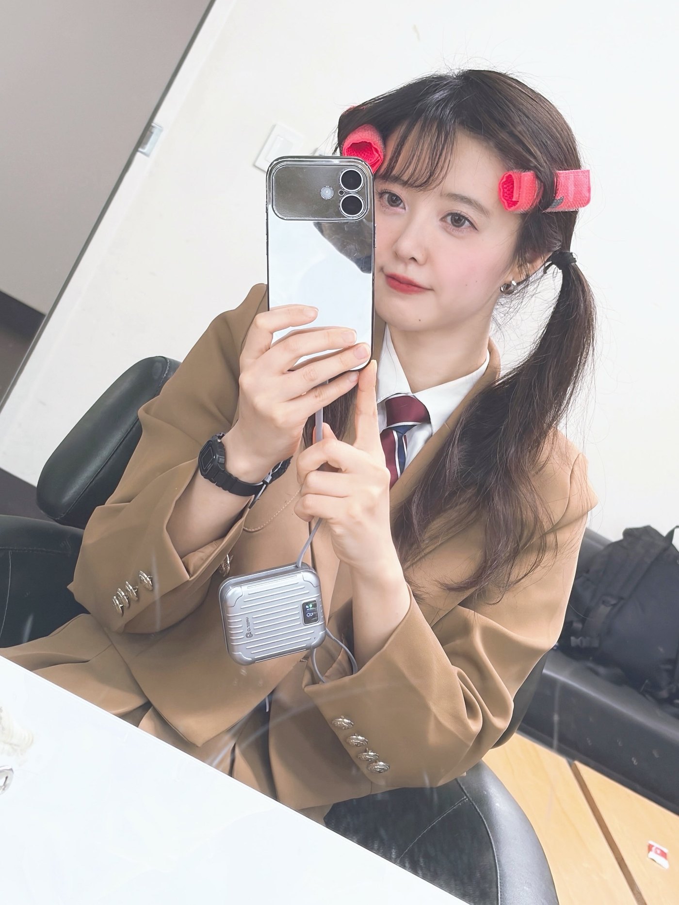 구혜선 SNS