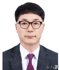 서경복 신임 마산세관장.(마산세관 제공. 재판매 및 DB금지)