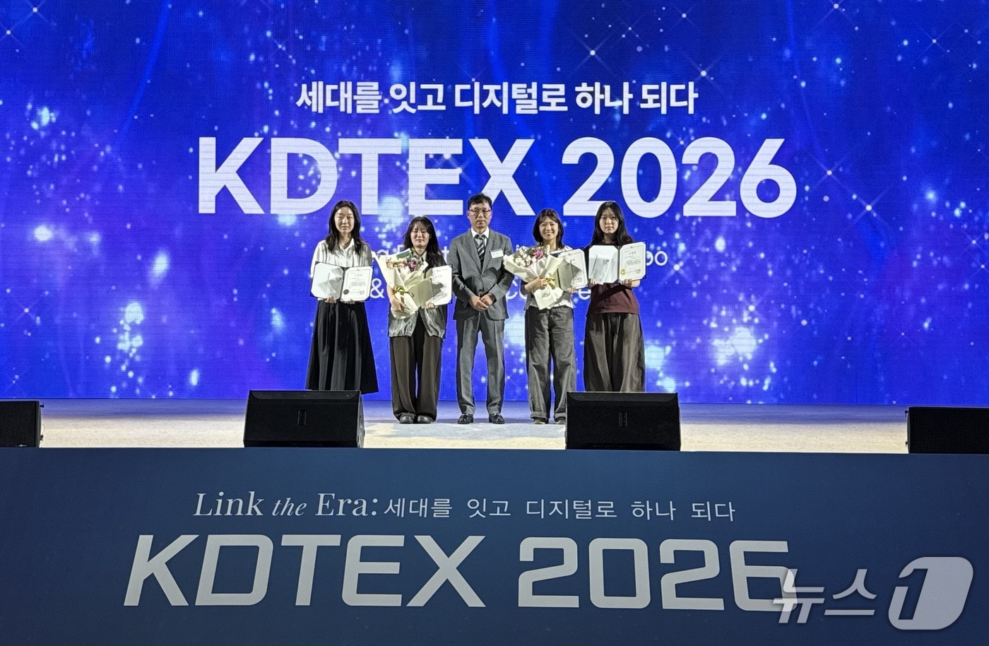 대전보건대 치기공학과, 전국 실기경진대회 대상 2명 배출 - 뉴스 썸네일 이미지